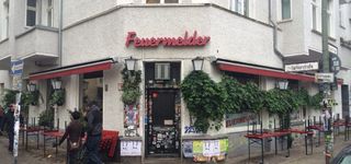 Bild zu Bar "Feuermelder" - T.R.I.N.K. Bar GmbH