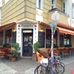 Café-Restaurant Datscha in Berlin