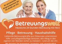 Bild zu Betreuungswelt Heuser