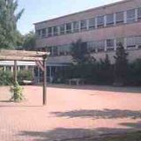 Grund- u. Hauptschule in Lehrberg