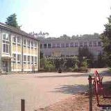 Grund- u. Hauptschule in Lehrberg