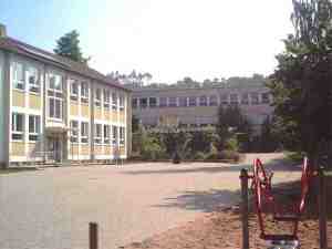 Bild 5 Grundschule Lehrberg in Lehrberg