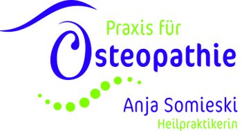 Logo von Praxis für Osteopathie - Anja Somieski in Kleinaitingen