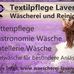 Textilpflege Lavendel Chemische Reinigung in Bad Urach