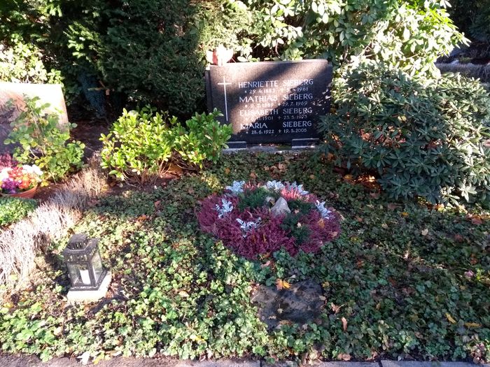 König's Blumen Friedhofsgartenbau