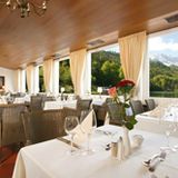 Restaurant Riessersee Hotel in Garmisch-Partenkirchen