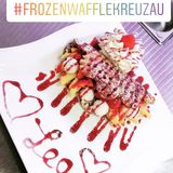 Frozen Waffle Eiscafé Kreuzau in Kreuzau