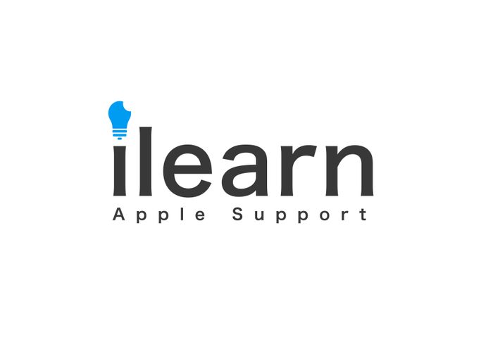 ilearn - Apple Support