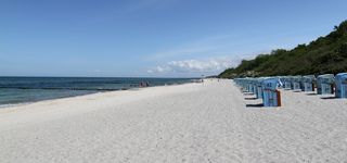 Bild zu Apartment Residenz Strandkrone & Residenz Ostseestrand