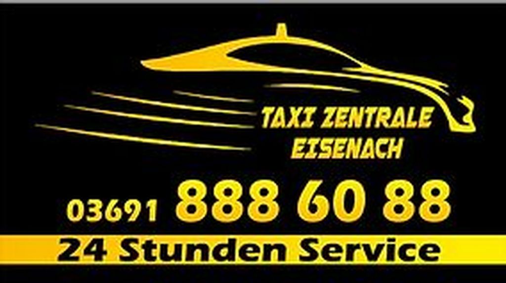 Nutzerfoto 6 Taxi Zentrale Eisenach