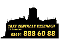 Bild zu Taxi Zentrale Eisenach