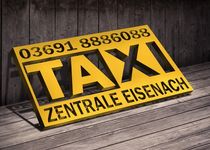 Bild zu Taxi Zentrale Eisenach