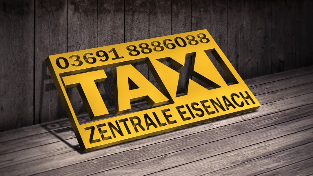 Eisenach Taxi