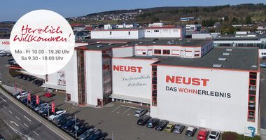 Möbel NEUST GmbH in Wirges