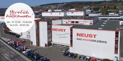 Möbel NEUST GmbH in Wirges