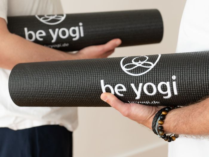 be yogi