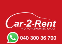 Bild zu Car-2-Rent Autovermietung GmbH