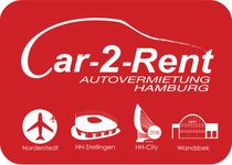 Bild zu Car-2-Rent Autovermietung GmbH