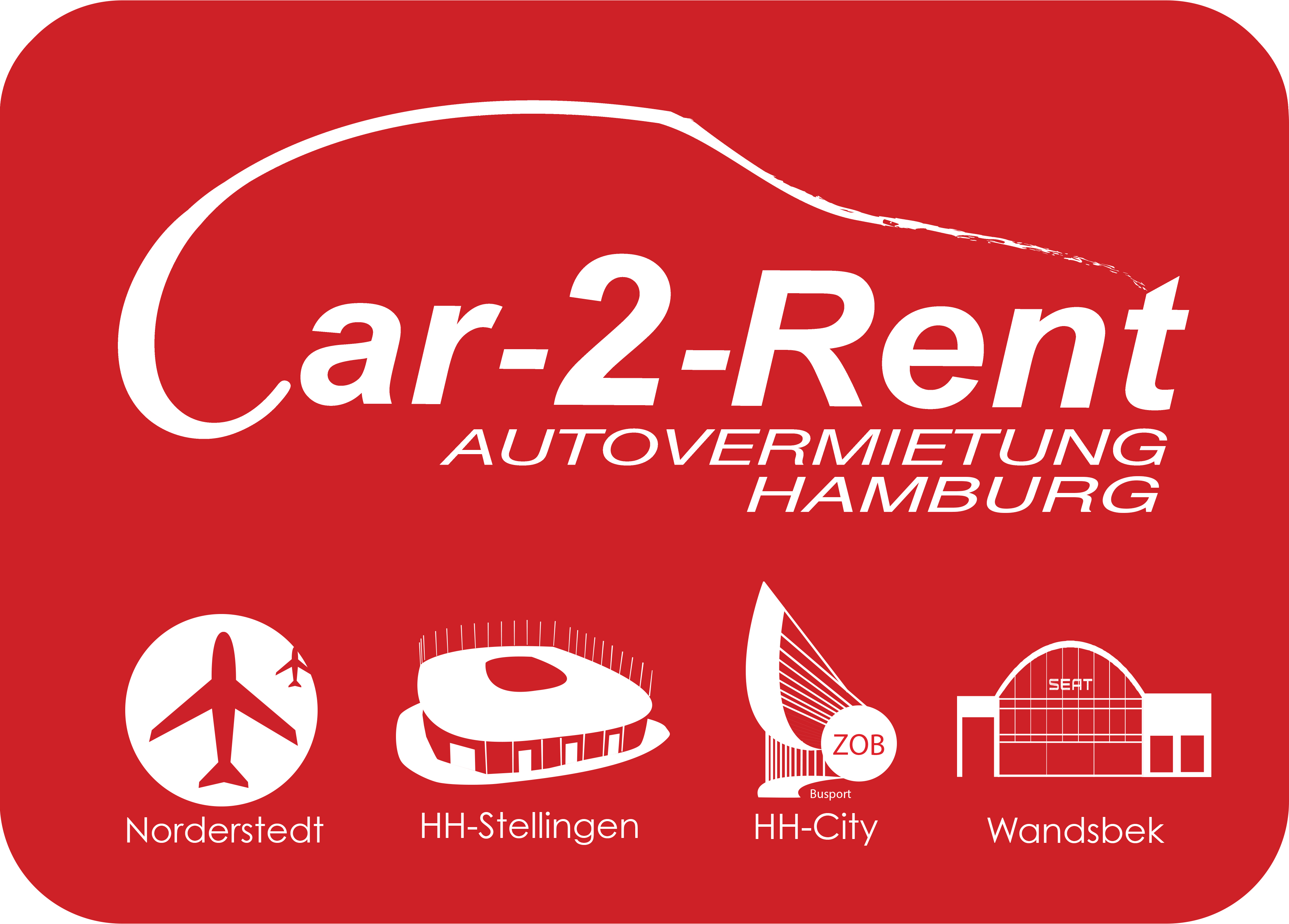 Bild 1 Car-2-Rent Autovermietung GmbH in Hamburg