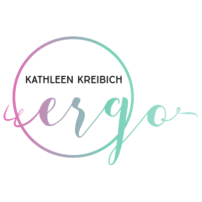 Logo Kathleen Kreibich Praxis f&uuml;r Ergotherapie