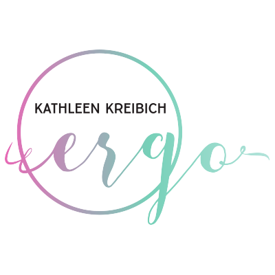 Logo Kathleen Kreibich Praxis für Ergotherapie