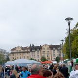 Kulturfest der Nationen in Offenbach am Main