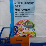 Kulturfest der Nationen in Offenbach am Main