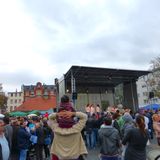 Kulturfest der Nationen in Offenbach am Main