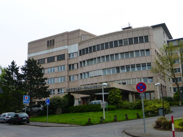 Nutzerbilder Ketteler Krankenhaus gGmbH