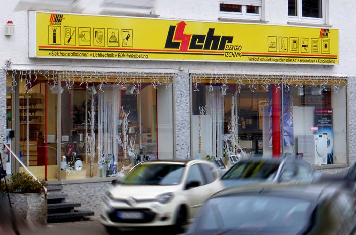 Elektro Lehr GmbH