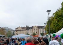 Bild zu Kulturfest der Nationen