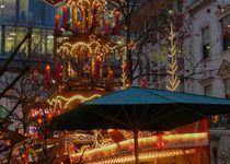 Bild zu Offenbacher Weihnachtsmarkt