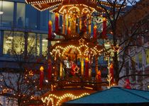 Bild zu Offenbacher Weihnachtsmarkt