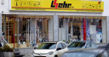 Elektro Lehr GmbH in Dietzenbach