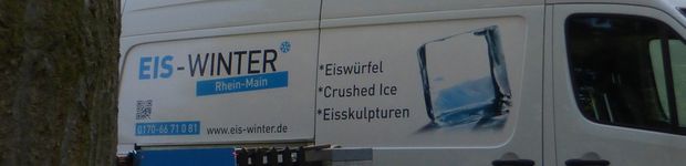 Bild zu Eisexpress Europa GmbH