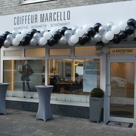 Coiffeur Marcello GmbH in Remscheid