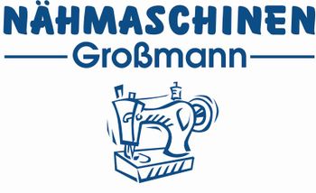Logo von Nähmaschinen Großmann in Rostock