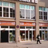 Hobbyshop Wilhelm Rüther in Berlin