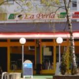 Restaurant La Perla in Berlin