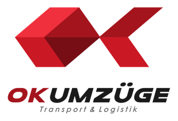 Logo von OK Umzüge Transport & Logistik in Köln