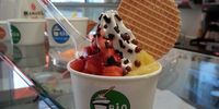 Nutzerfoto 5 Rio Yogurt & Eis