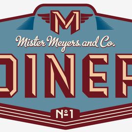 Mr. Meyers Diner in Zwickau