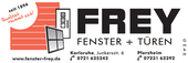 Nutzerbilder Frey Fenster + Rolladen GmbH Kundendienst Fensterbau