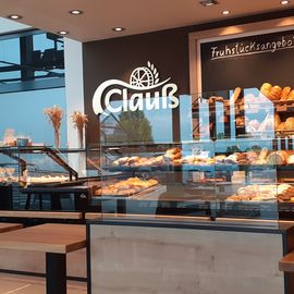 Mühlenbäckerei Clauß GmbH in Hohenstein-Ernstthal