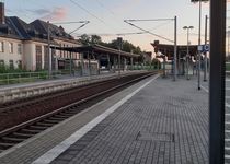 Bild zu Bahnhof Glauchau (Sachs)