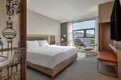 Nutzerbilder Courtyard by Marriott Berlin Mitte Hotel