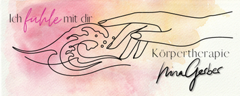 Logo von Praxis für Körpertherapie - Bewusst im Körper in Uhlenhorst Stadt Hamburg
