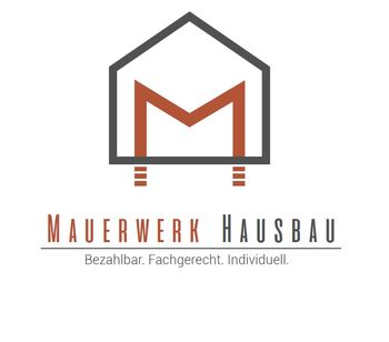 Logo von Mauerwerk Hausbau GmbH in Ilsede