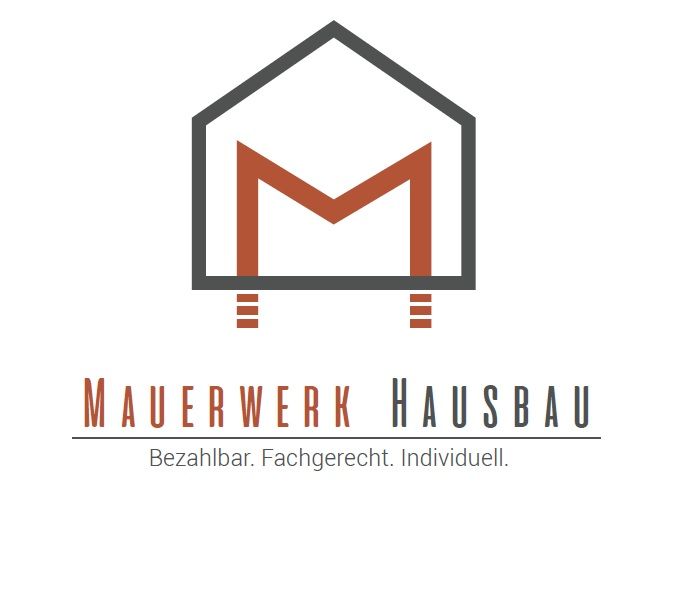Nutzerbilder Mauerwerk-Hausbau GmbH