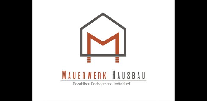 Nutzerbilder Mauerwerk-Hausbau GmbH